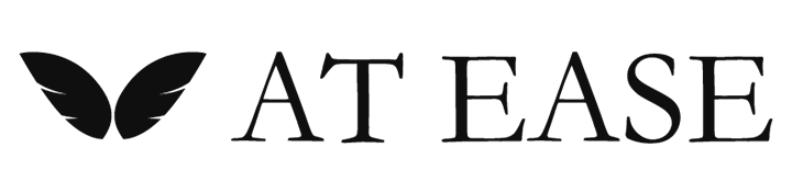 At-ease logo